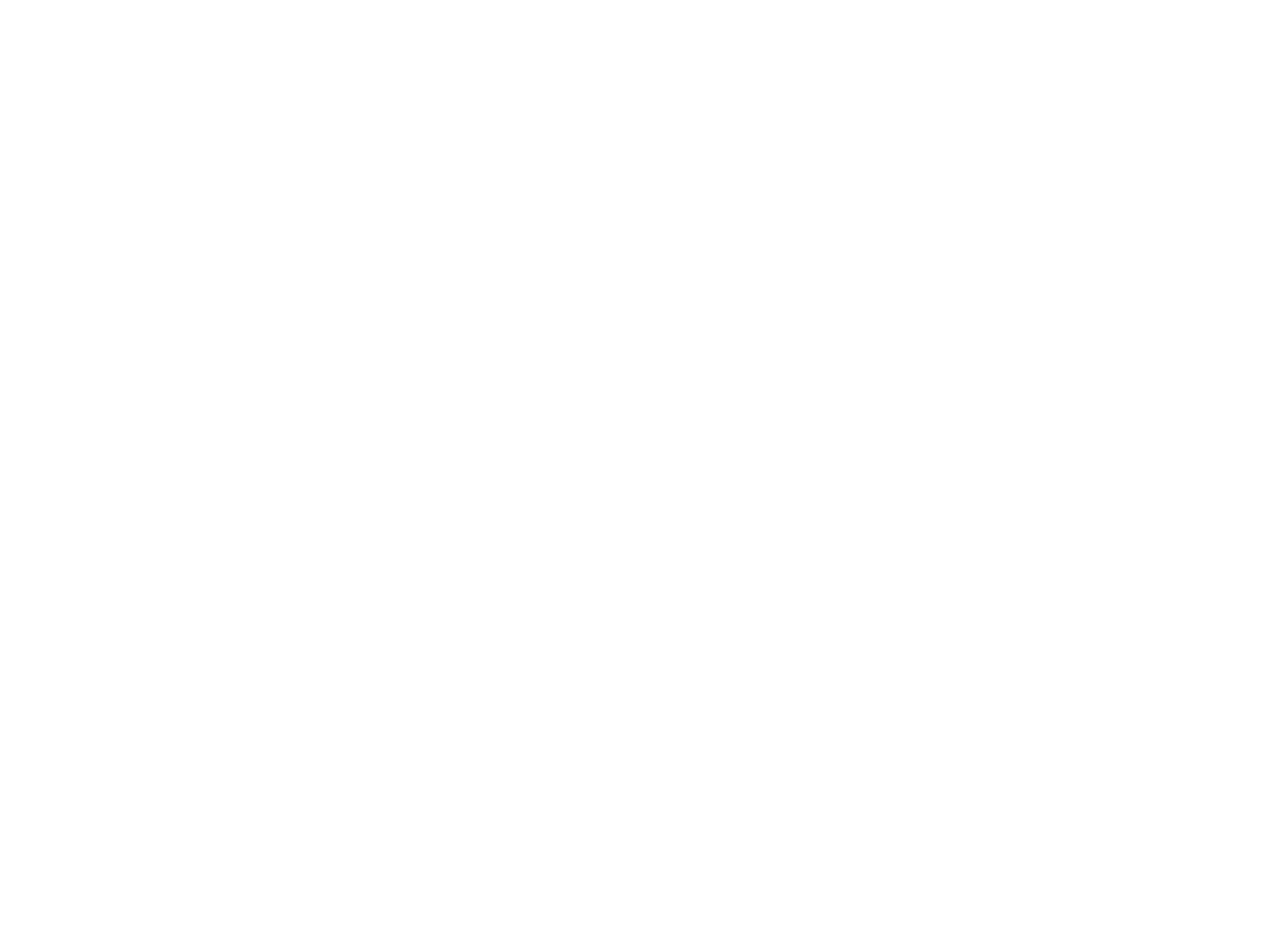 Detailed Building White Logo
